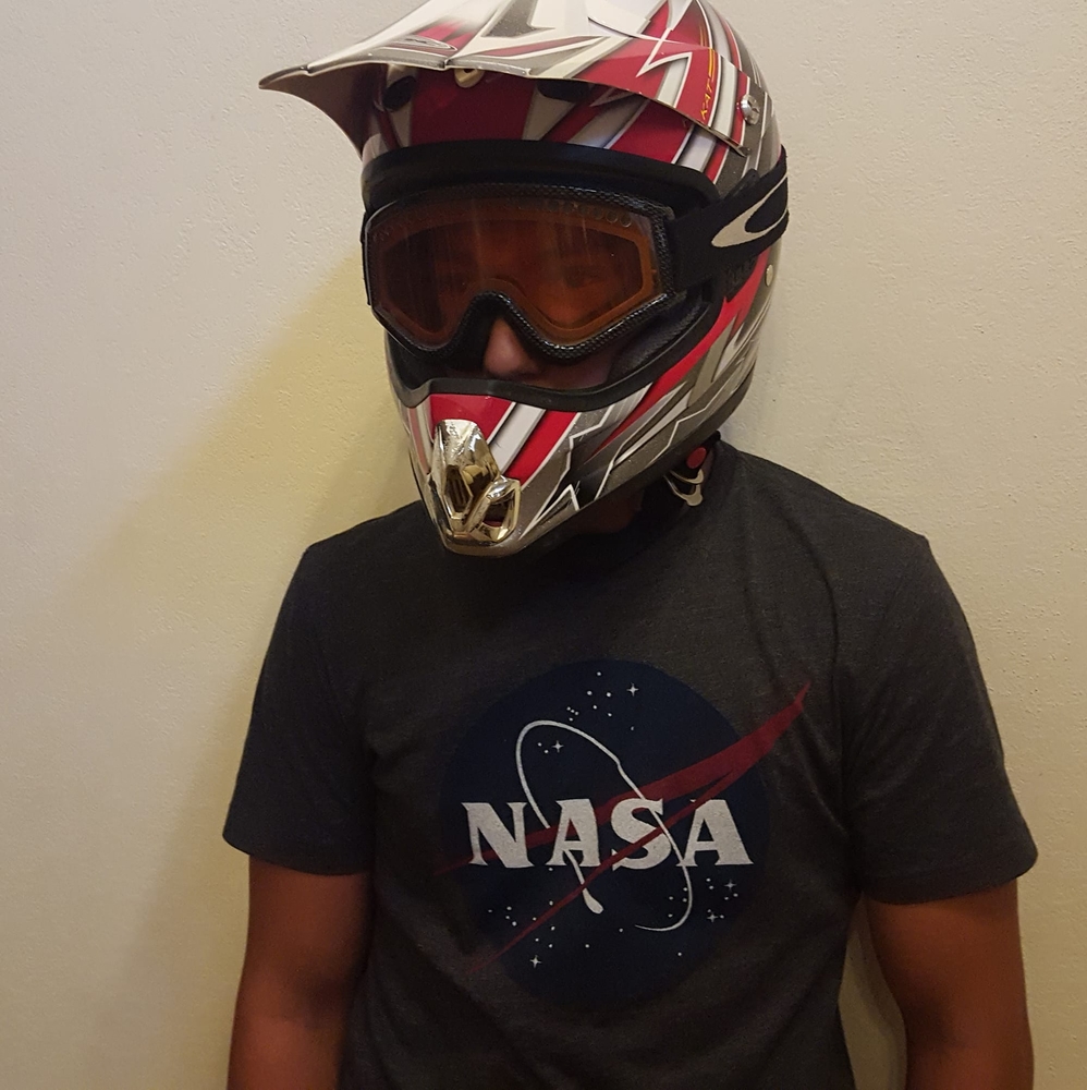 Meet your Posher, Saul